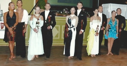 2007 Ball